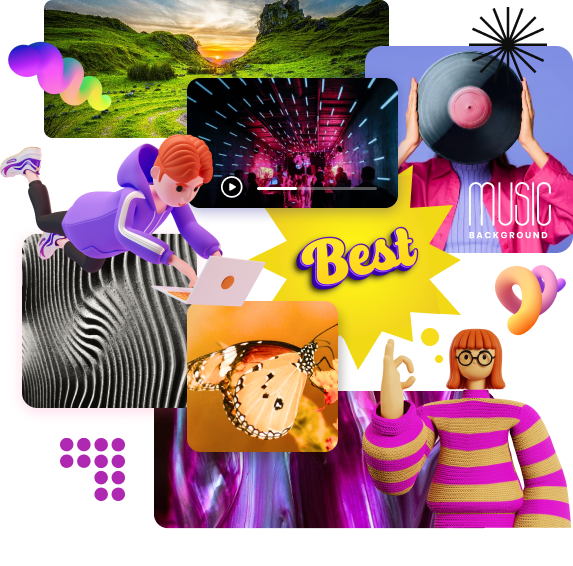 Бесплатный фотосток